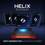 Stiga Helix Platinum H - Image 2