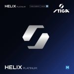 Stiga Helix Platinum M