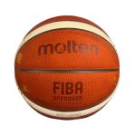 Molten B7G5000-E5Z Basketball