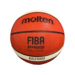 Molten B6G2000 Basketball
