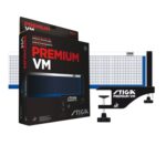 Stiga Net and Post Set Premium VM ITTF Approved