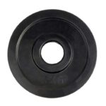 1 Piece Weight Plate – Rubber Coated (2.8 cm Diameter)
