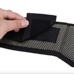 Weight Lifting Waist Belt - Image 2