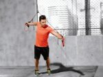 Crivit Resistance Band with Pulley, Multi-function - Image 4