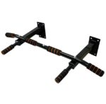 Wall Mounted Pull Up Bar Chin Up Bar