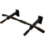 Wall Mounted Pull Up Bar Chin Up Bar