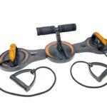 Portable 4 in 1 Fitness Push Up Board
