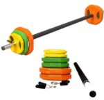 Body Pump Weight Set 20 kg