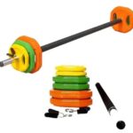 Body Pump Weight Set 20 kg