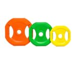 Body Pump Weight Set 20 kg - Image 2