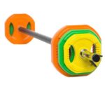 Body Pump Weight Set 20 kg - Image 3
