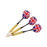 3-Piece Steel Tip Darts Set - Image 2