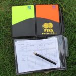 All Sports Referee Card Set - Image 5