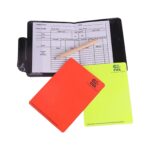 All Sports Referee Card Set
