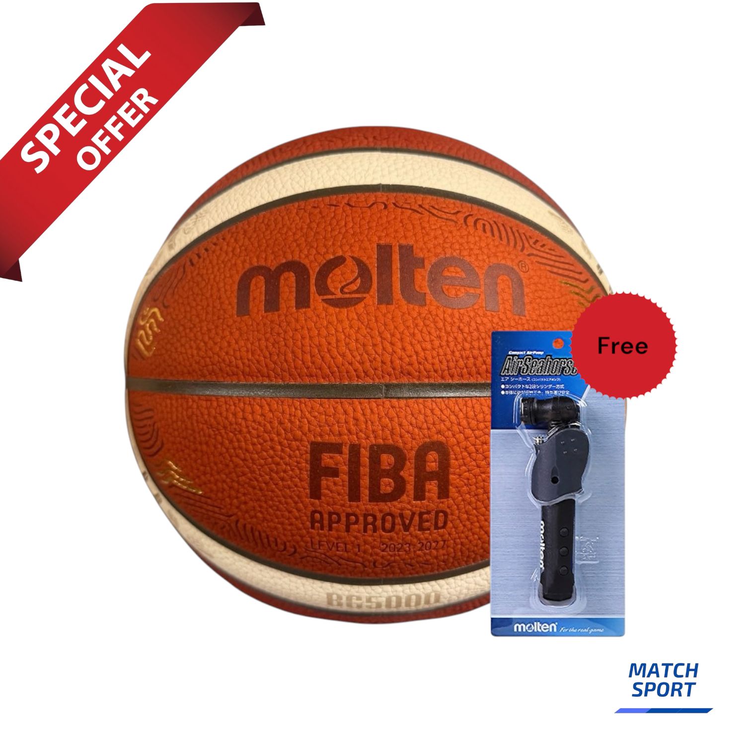 WhatsApp Image 2026-09-01 at 10.21.30 AM Molten B7G5000-E5Z Basketball + FREE Molten Compact Air Pump - Image 1