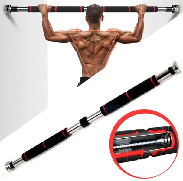 WhatsApp Image 2026-09-16 at 9.10.56 AM Doorway Pull Up Bar - Image 1