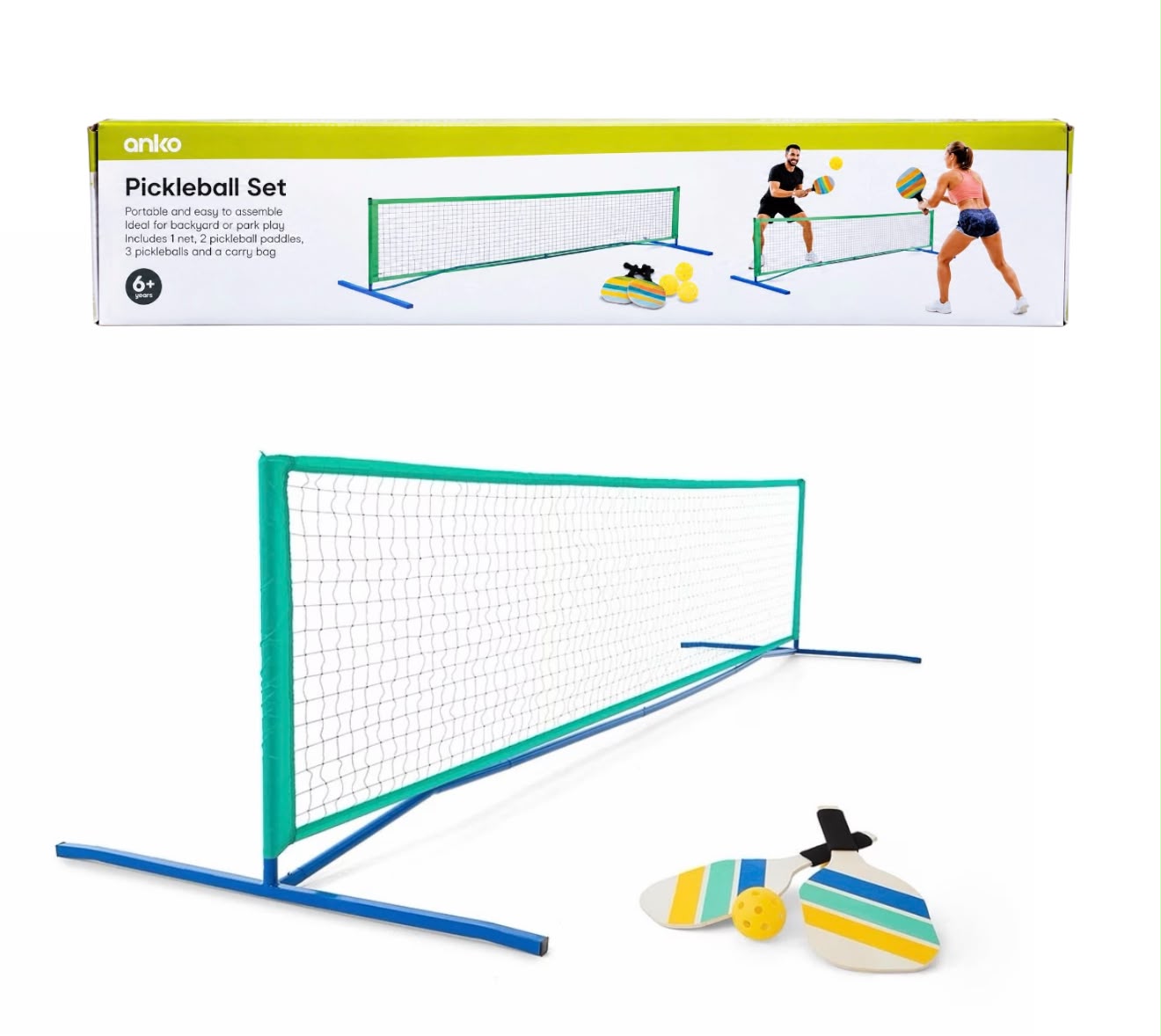 WhatsApp Image 2026-09-24 at 10.07.19 PM Pickleball Set - Image 1