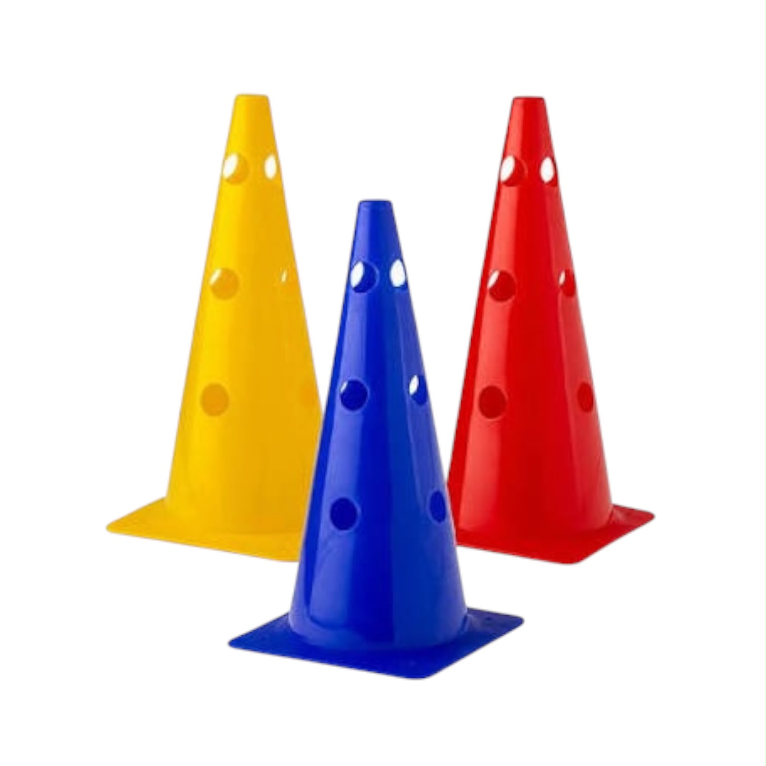 WhatsApp Image 2026-09-24 at 9.07.30 PM Cones with Holes /pc - Image 1